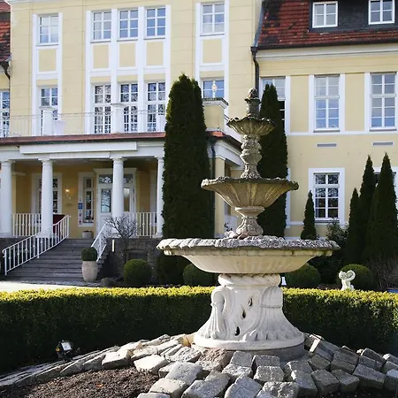 Parkhotel Schloss Wulkow