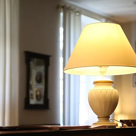 Parkhotel Schloss Wulkow