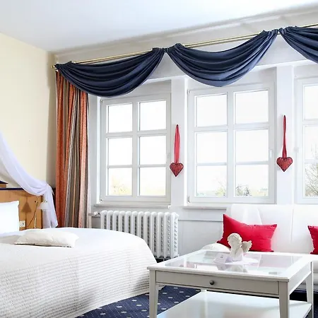 Parkhotel Schloss Wulkow Ξενοδοχείο 4*