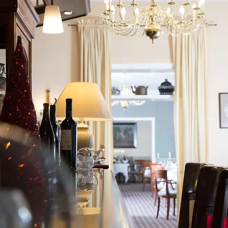 Ξενοδοχείο Parkhotel Schloss Wulkow Wulkow (Neuhardenberg)