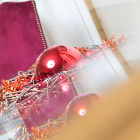 Parkhotel Schloss Wulkow 4*