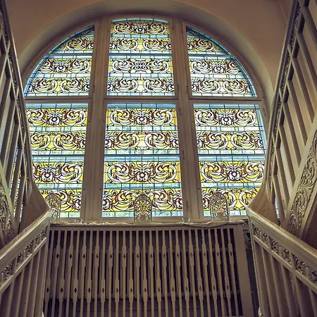 Parkhotel Schloss Wulkow