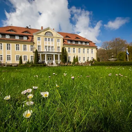 Ξενοδοχείο Parkhotel Schloss Wulkow Wulkow (Neuhardenberg)