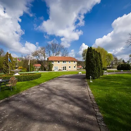 Parkhotel Schloss Wulkow