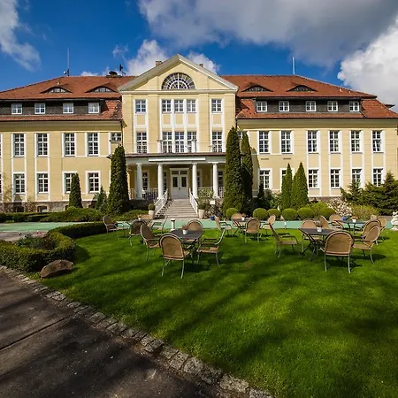 Ξενοδοχείο Parkhotel Schloss Wulkow 4*