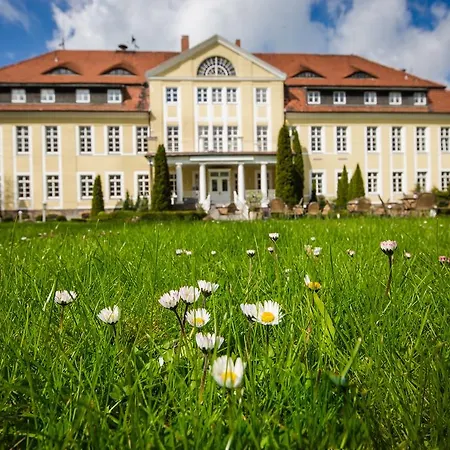 Parkhotel Schloss Wulkow Wulkow (Neuhardenberg)