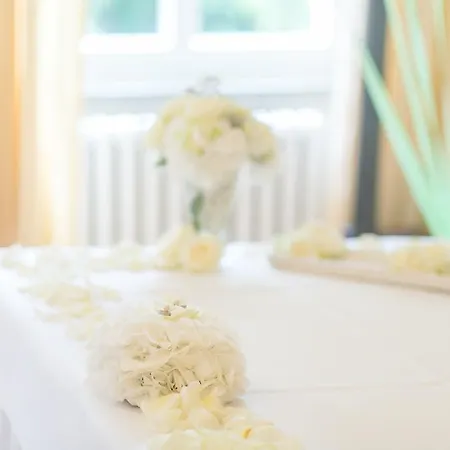 Parkhotel Schloss Wulkow