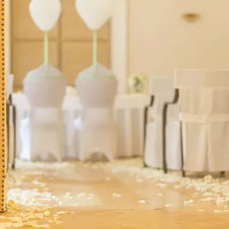 호텔 Parkhotel Schloss Wulkow 4*