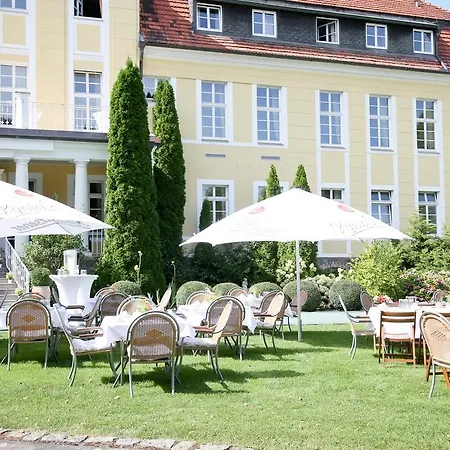 Parkhotel Schloss Wulkow Hotel 4*