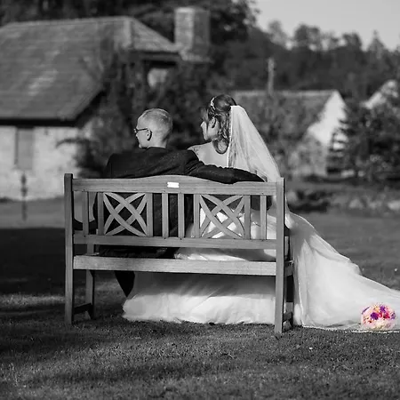 Parkhotel Schloss Wulkow