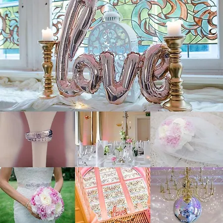 Parkhotel Schloss Wulkow 4* Wulkow (Neuhardenberg)