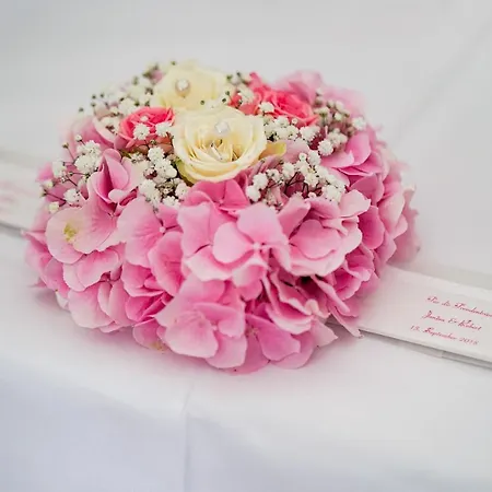 Parkhotel Schloss Wulkow