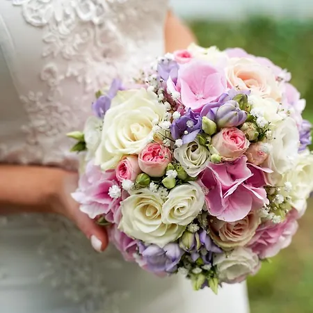 Parkhotel Schloss Wulkow