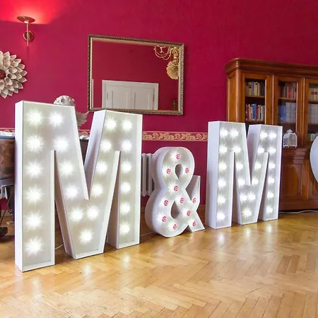 Parkhotel Schloss Wulkow