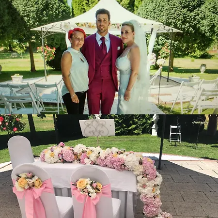 Parkhotel Schloss Wulkow Ξενοδοχείο 4*