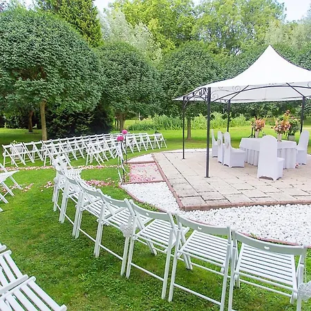 Ξενοδοχείο Parkhotel Schloss Wulkow 4*