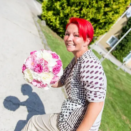 Parkhotel Schloss Wulkow