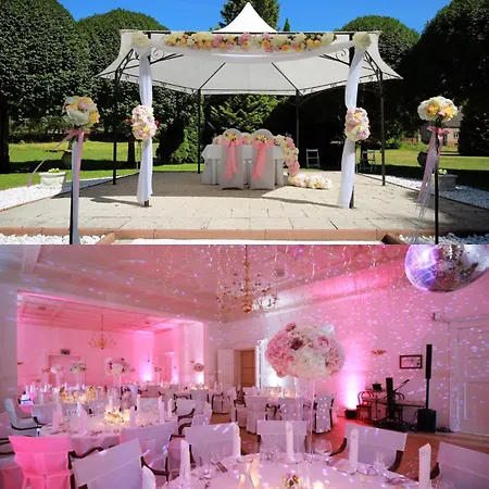 Hotel Schloss Wulkow Wulkow (Neuhardenberg)