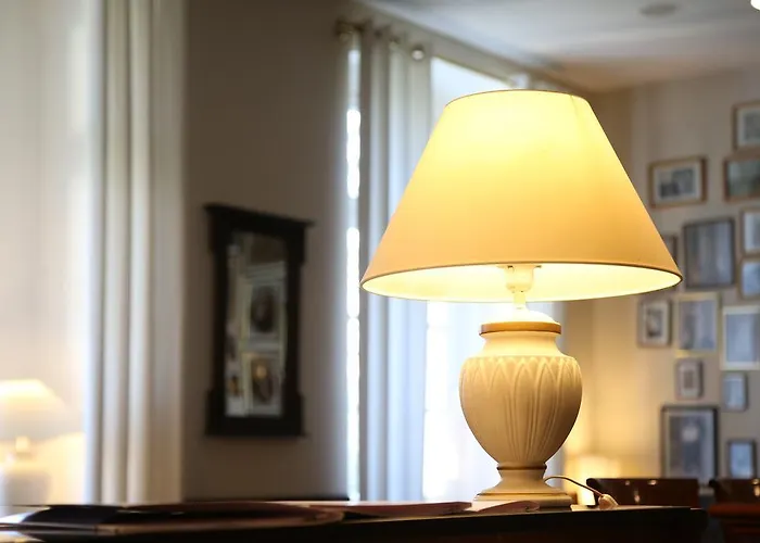 Parkhotel Schloss Wulkow