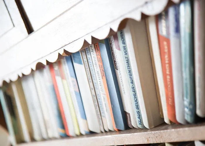 Parkhotel Schloss Wulkow Hotel 4*