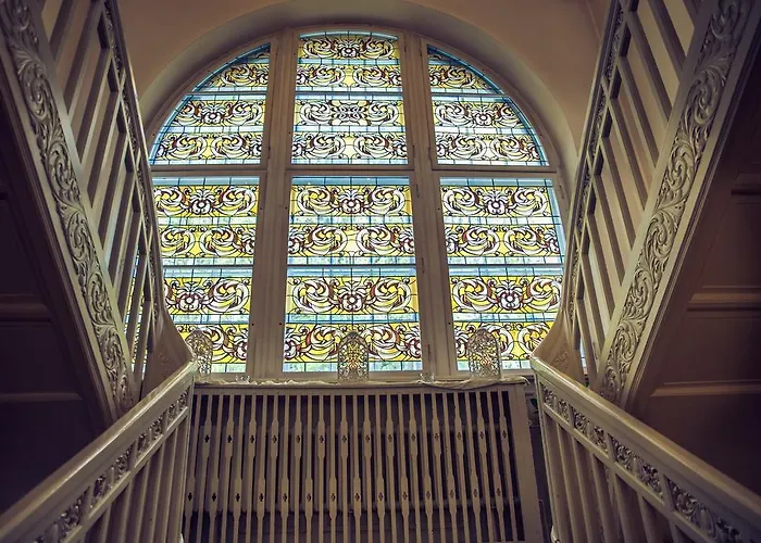 Parkhotel Schloss Wulkow