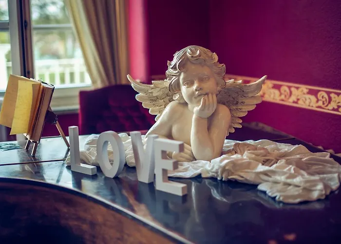 Parkhotel Schloss Wulkow