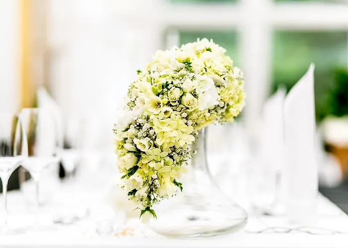 Hotel Parkhotel Schloss Wulkow