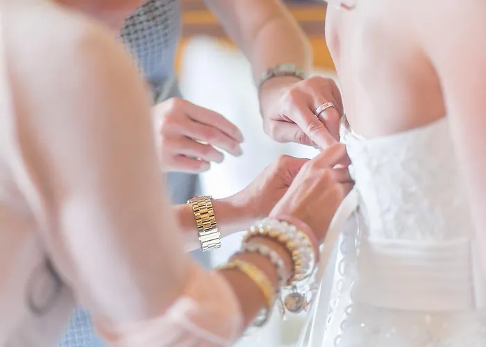 Hotel Parkhotel Schloss Wulkow Wulkow (Neuhardenberg)