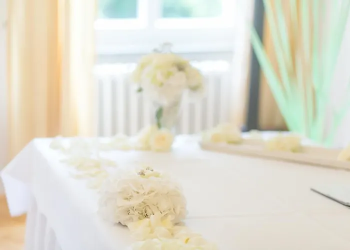 Parkhotel Schloss Wulkow