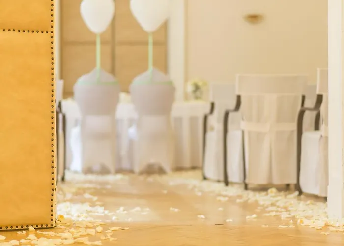 Hotel Parkhotel Schloss Wulkow 4*