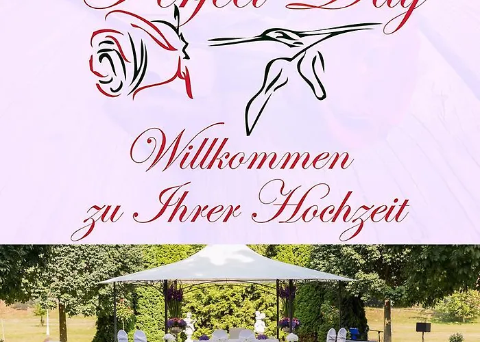 Hotel Parkhotel Schloss Wulkow Wulkow (Neuhardenberg)