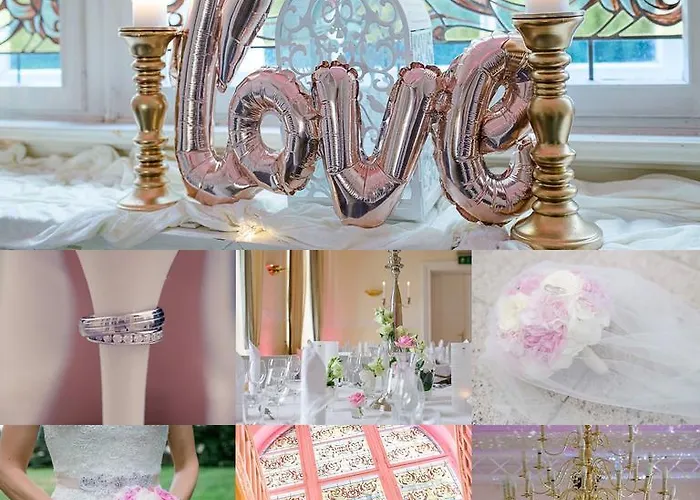 Parkhotel Schloss Wulkow 4* Wulkow (Neuhardenberg)