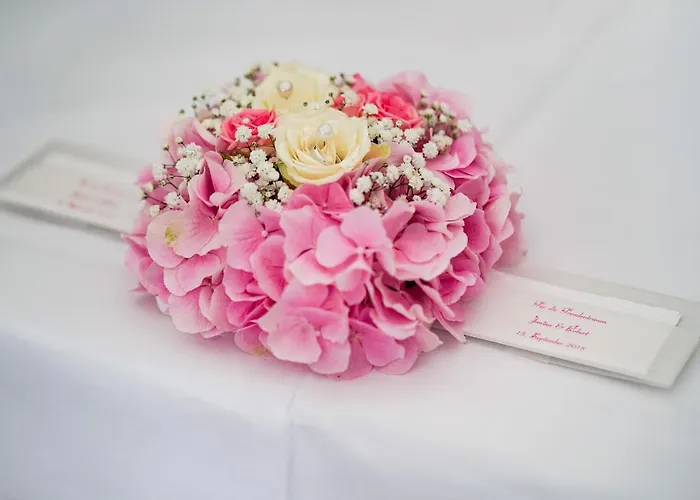 Parkhotel Schloss Wulkow