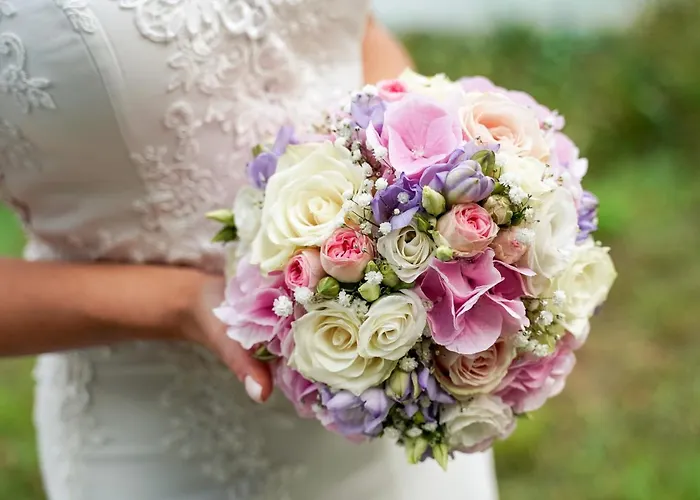 Parkhotel Schloss Wulkow