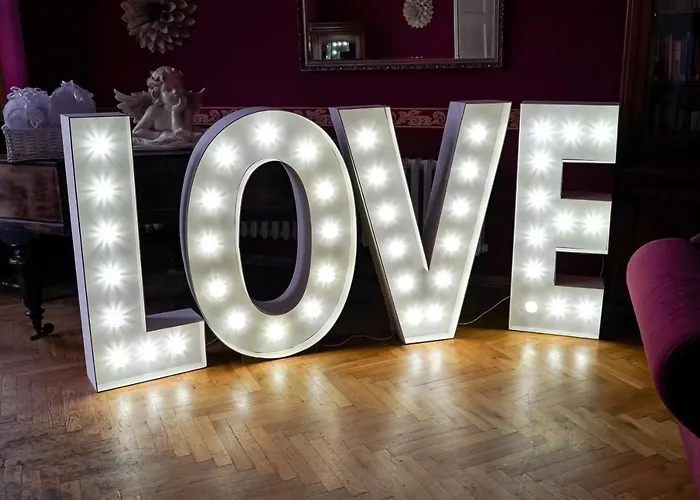 Parkhotel Schloss Wulkow Wulkow (Neuhardenberg)