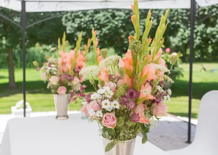 Parkhotel Schloss Wulkow 4*