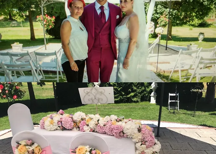 Parkhotel Schloss Wulkow Hotel 4*