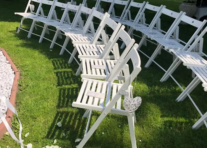 Parkhotel Schloss Wulkow Wulkow (Neuhardenberg)