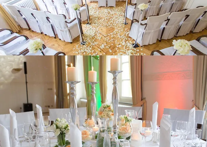 Parkhotel Schloss Wulkow 4* Wulkow (Neuhardenberg)