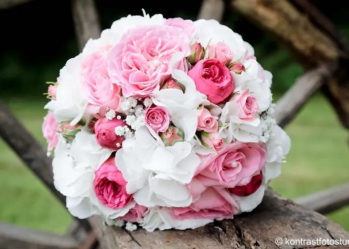 Hotel Parkhotel Schloss Wulkow