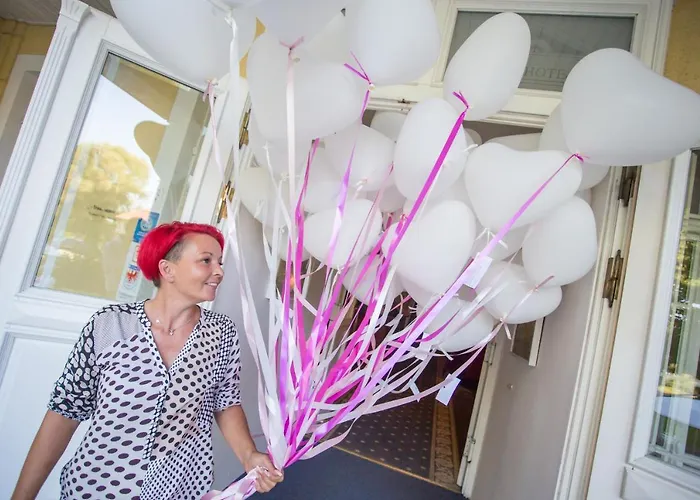 Parkhotel Schloss Wulkow Hotel Wulkow (Neuhardenberg)