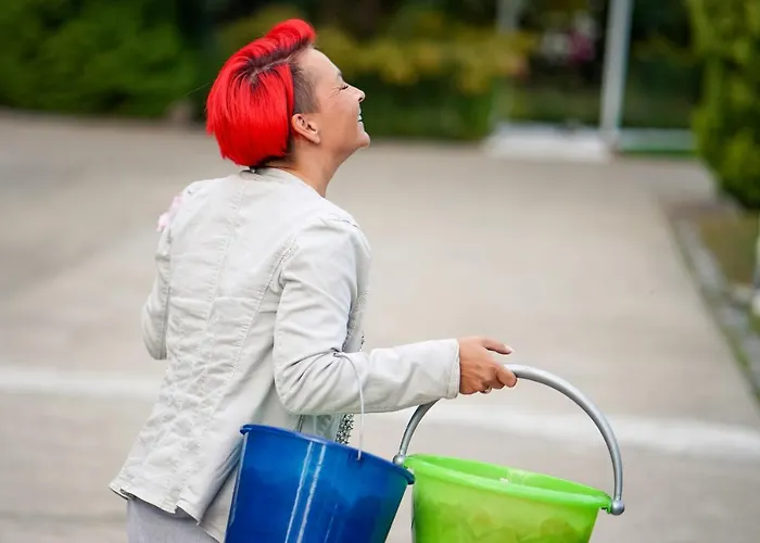 Parkhotel Schloss Wulkow Hotel Wulkow (Neuhardenberg)