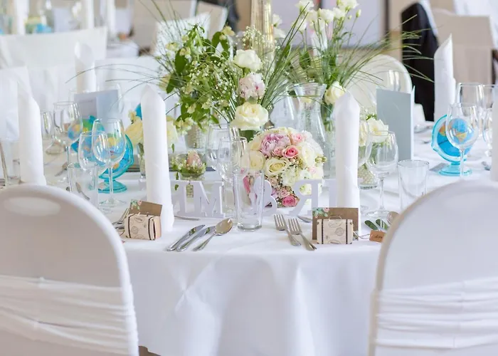 Parkhotel Schloss Wulkow Wulkow (Neuhardenberg)