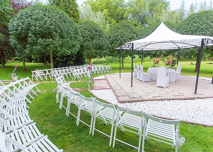 Hotel Parkhotel Schloss Wulkow 4*