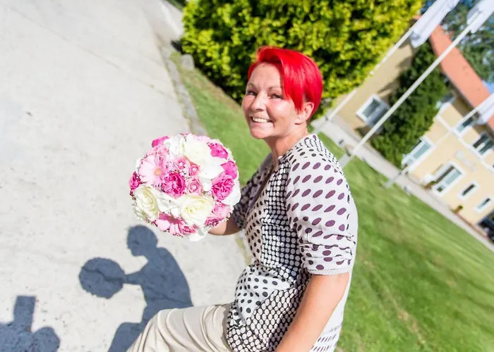 Parkhotel Schloss Wulkow