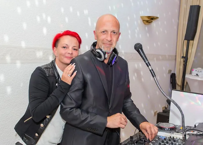 Parkhotel Schloss Wulkow Hotel